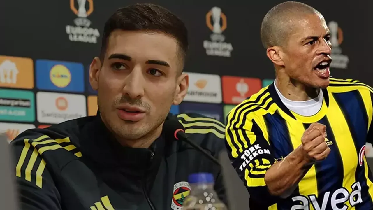 Fenerbahçe'nin Yükselen Yıldızı Mert Müldür'den Samimi İtiraflar: 'Tedesco ile Aramız Çok İyi, 3 Kupaya Adayız!'