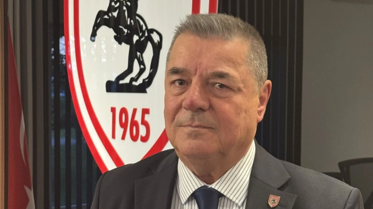 Veysel Bilen: “İlk 8 Hedefimizi Sürdüreceğiz!”