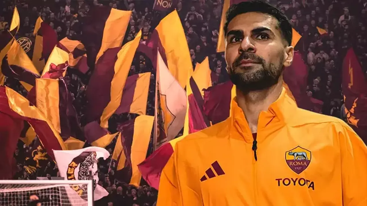 Zeki Çelik Kilitlendi: Roma'da Sözleşme Çıkmazı ve Juventus İddiası