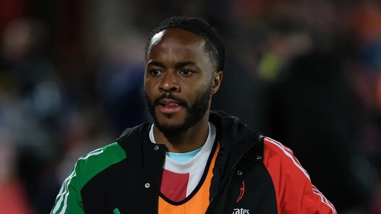 Yüksel Yıldırım: “Raheem Sterling ile ilgileniyoruz”