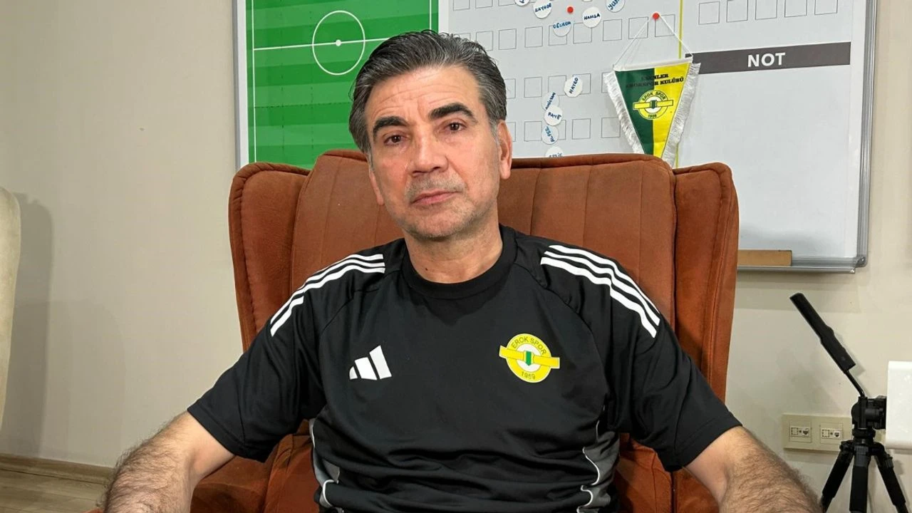 Osman Özköylü'den Bahis Skandalına Keskin Bakış: Erokspor'un Hedefleri ve Genç Luş'un Yükselişi