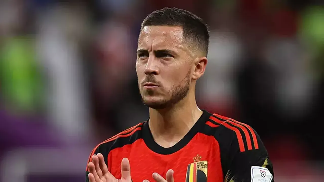 Eden Hazard Şöhretler Müzesi'nde: Mourinho'dan Büyük Jest!