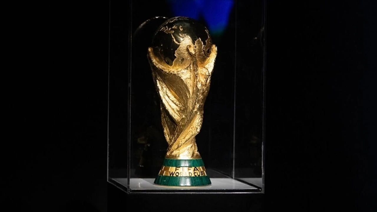 FIFA'dan Dev Hamle: 2026 Dünya Kupası'nda Tarihi Ödül Havuzu Rekoru!