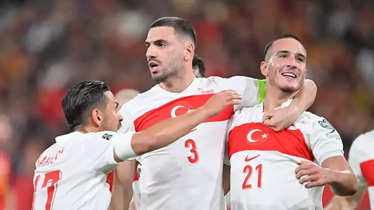 Milli Takım'dan FIFA Sıralamasında Destansı Geri Dönüş: 8 Yıl Sonra Zirveye Yakın!