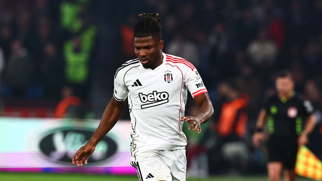 Süper Lig'de Cezalar Netleşti: Tahkim'den Toure ve Dev Kulüplere Onay!