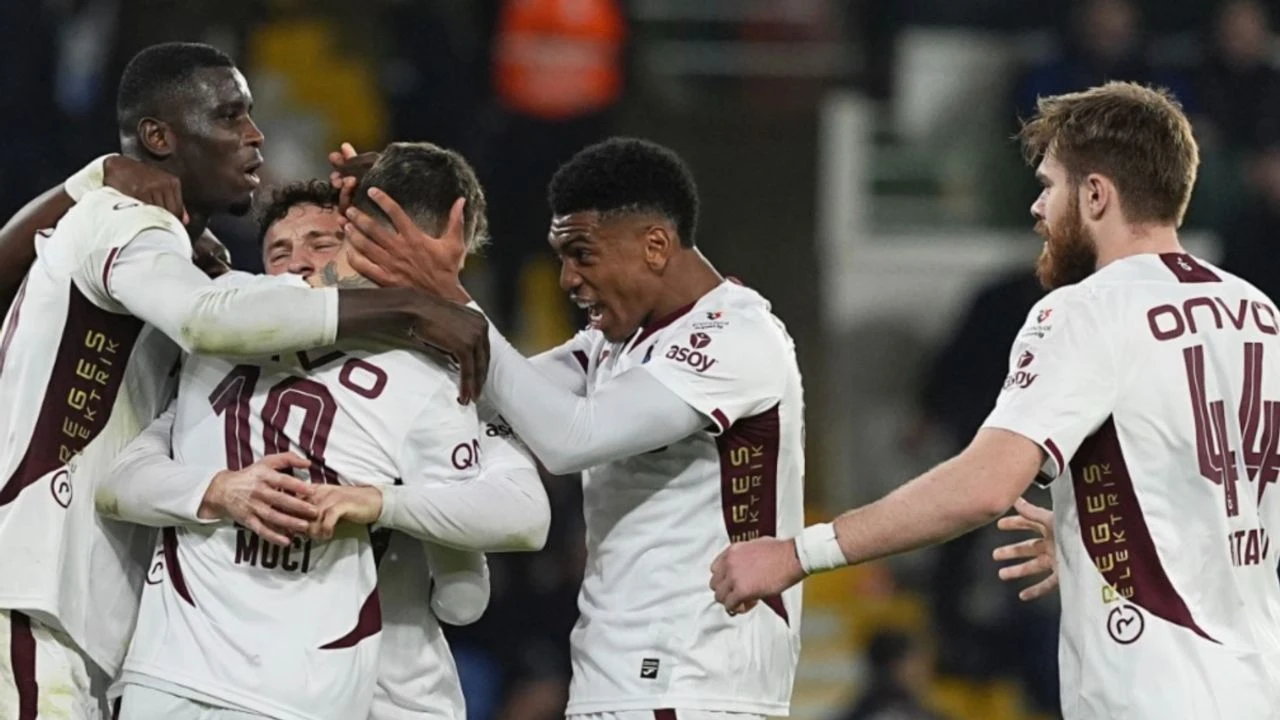 Türkiye Kupası'nda Dev Randevu: Trabzonspor, Vanspor FK'yı Konuk Ediyor!