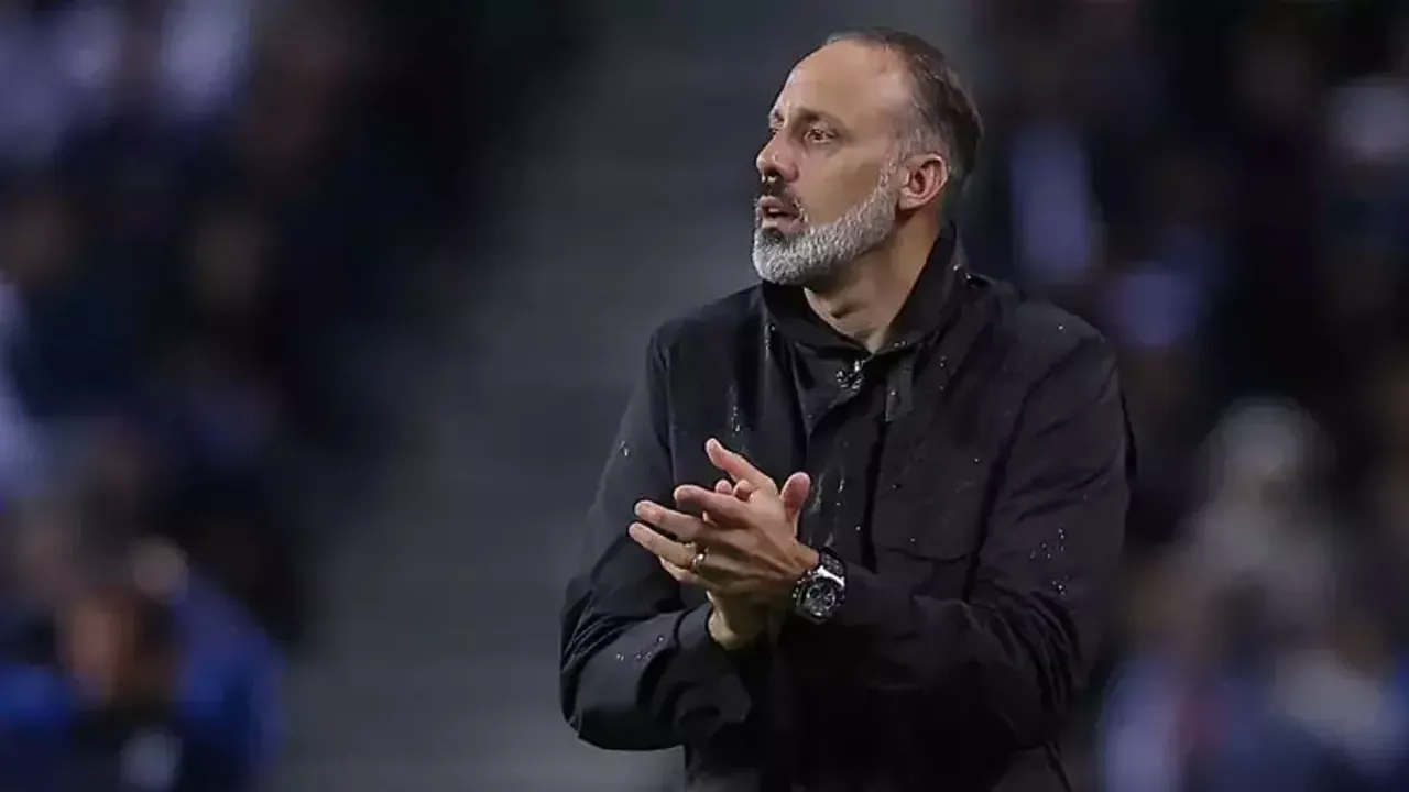 Real Sociedad'da Son Dakika: Matarazzo Dönemi Resmen Başladı!