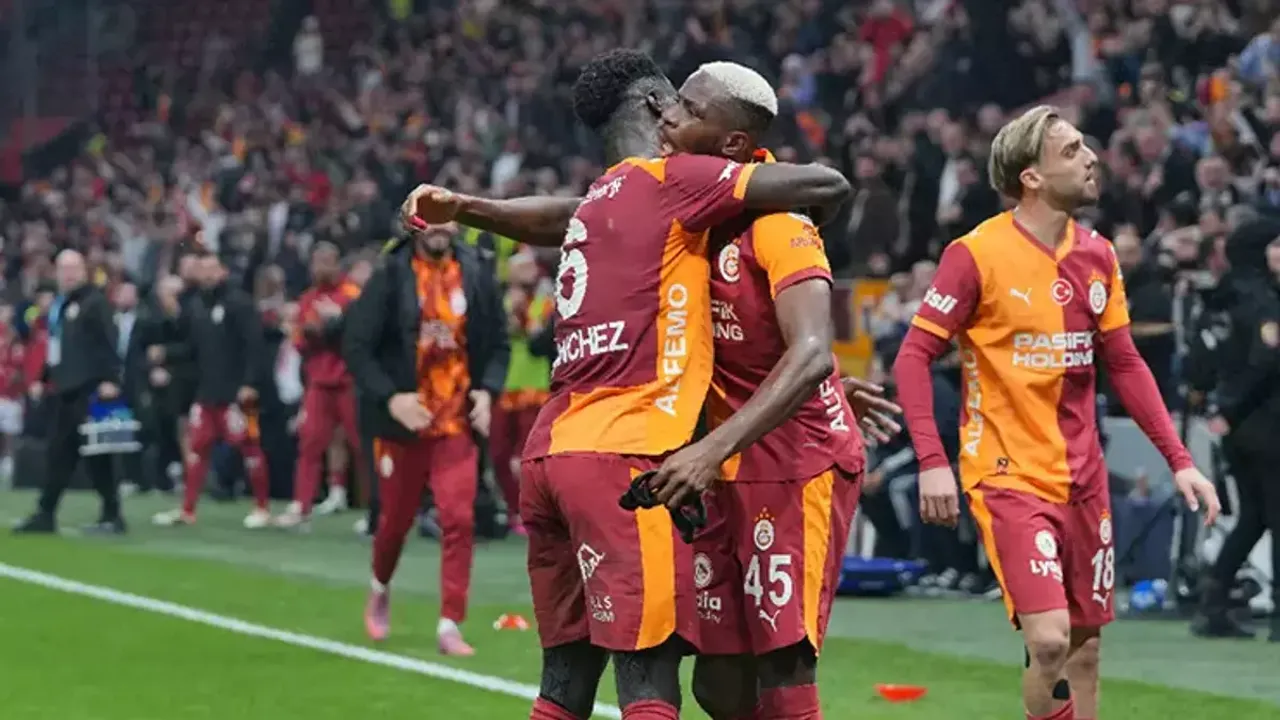 Monaco–Galatasaray maçında 7 yıldız yok! Devler Ligi kader maçı öncesi kritik eksikler