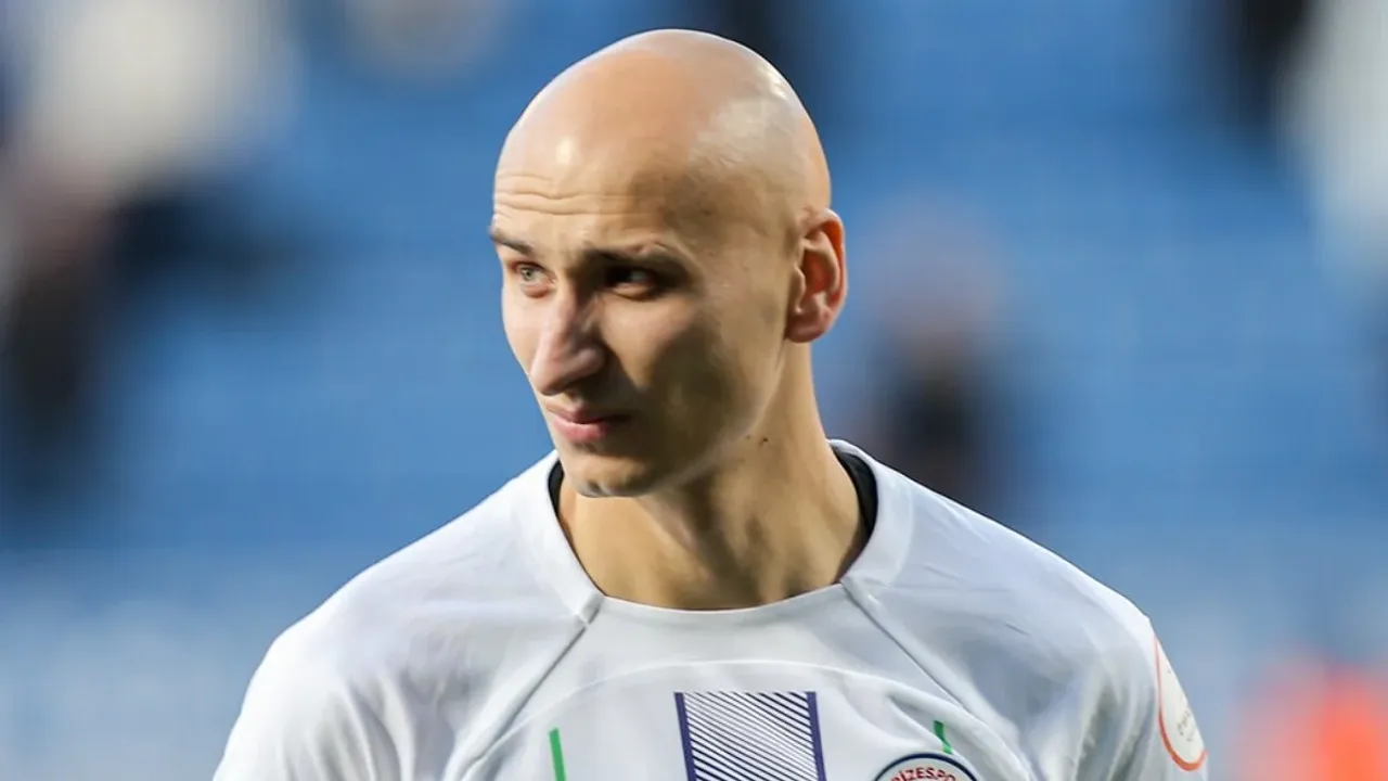 Jonjo Shelvey'den Türkiye Macerası İtirafları: Uyku Hapı Bağımlılığı, Maaş Krizi ve Arda Turan Şoku!