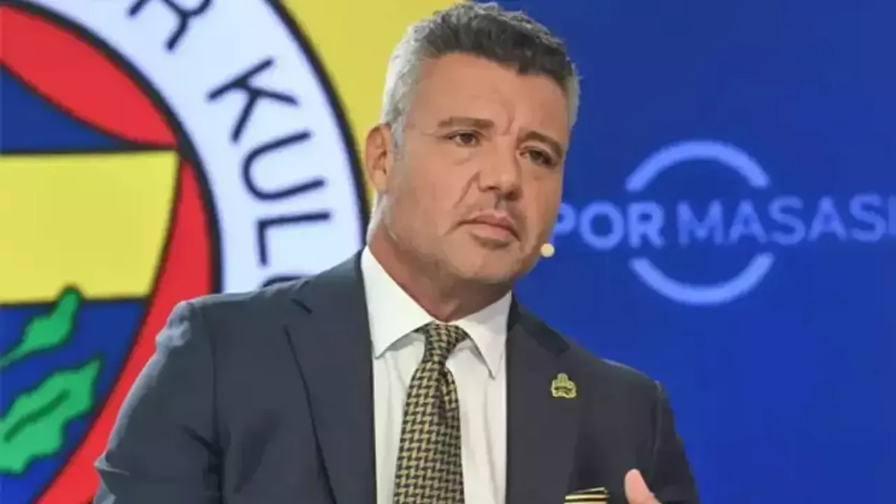 Fenerbahçe Başkanı Sadettin Saran'dan Kamuoyuna Acil Dolandırıcılık Uyarısı: Hukuki Süreç Başladı!