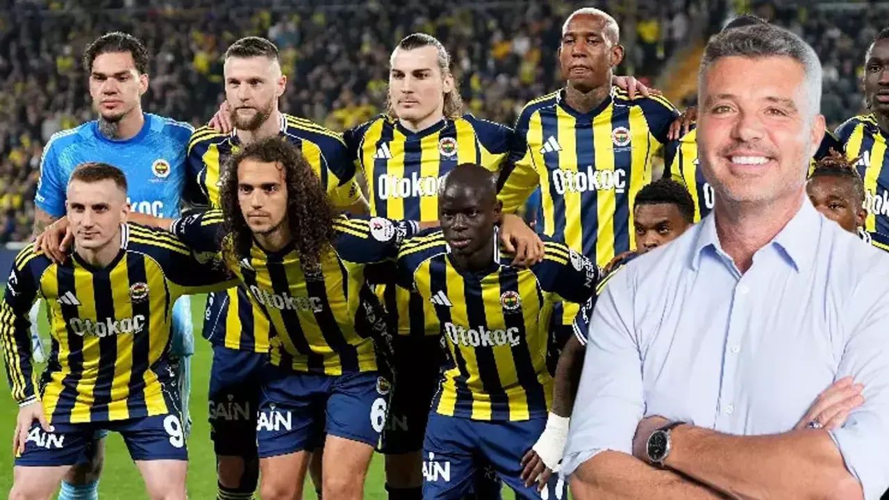 Fenerbahçe'den Galatasaray Derbisine Mega Motivasyon: 3 Milyon Dolarlık Dev Prim Paketi!