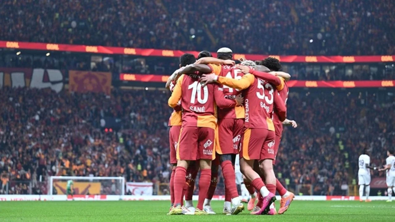 Antalyaspor – Galatasaray maçı öncesi muhtemel 11’ler belli oldu
