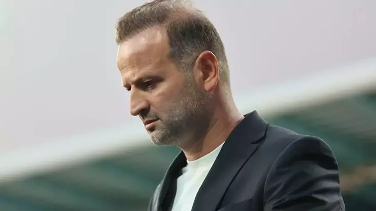 Vanspor'da Yeni Bir Sayfa: Teknik Direktör Osman Zeki Korkmaz Göreve Başladı