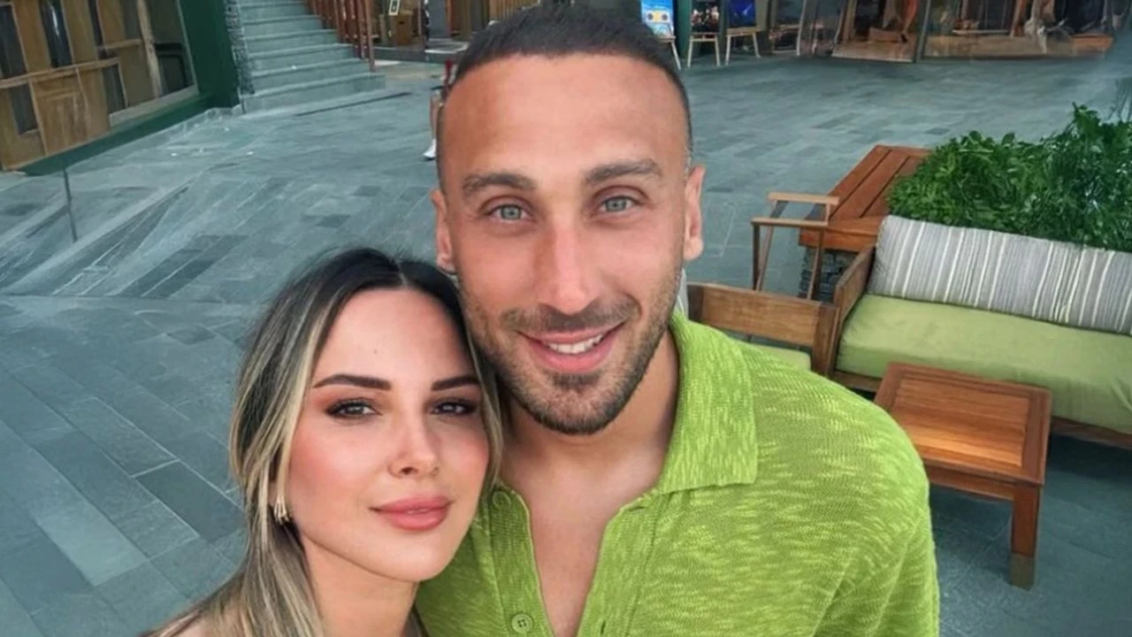 Cenk Tosun'dan Boşanma İddialarına Sert Çıkış: Hukuki Süreç Başlatılıyor!
