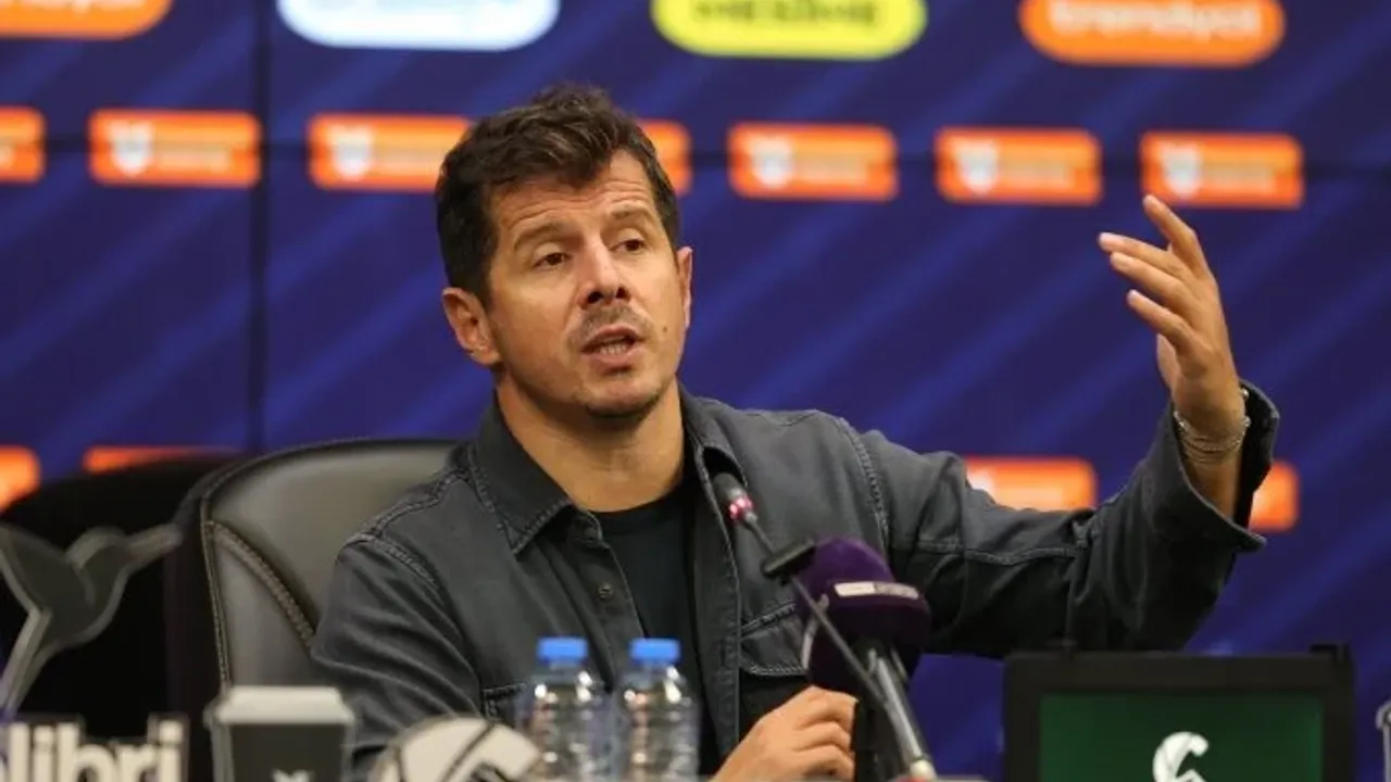 Emre Belözoğlu'ndan Kocaelispor Maçı ve Türk Futboluna Dair Net Mesajlar!