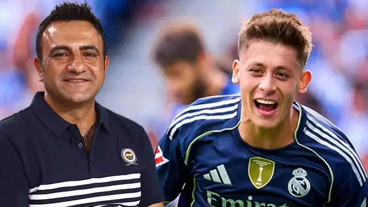 Real Madrid'de Arda Güler Gerilimi: Mobbing İddiaları Ortalığı Karıştırdı!