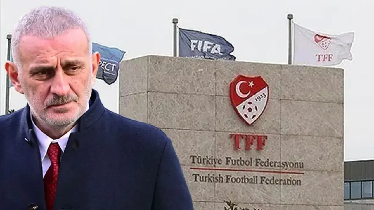 TFF’den Resmi Açıklama: Ligler Tescil Edildi! Şampiyon Galatasaray Oldu