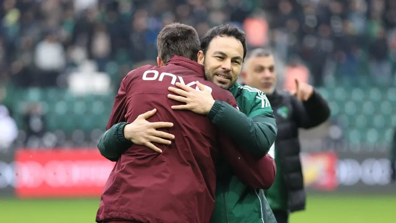 Selçuk İnan'dan Trabzonspor Maçı Sonrası Duygusal Çıkış!