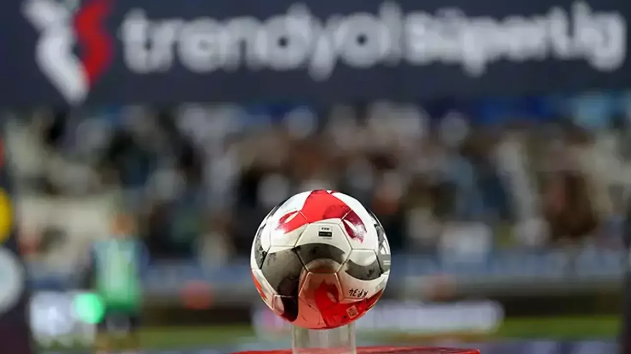 Trendyol Süper Lig 16. Hafta Maçları: Zirveye Giden Yolda Kritik Viraj