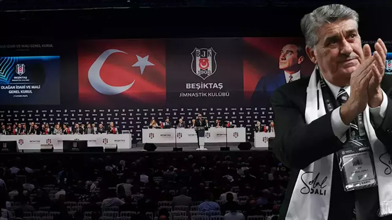 Beşiktaş'ta Gündem Değişti: Seçim İhtimali Askıya Alındı, Divan Kurulu Yönetimi İnceleyecek!