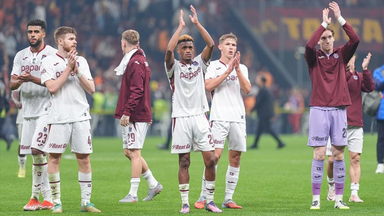 Batagov'dan Galatasaray Maçı Sonrası Net Mesaj: 