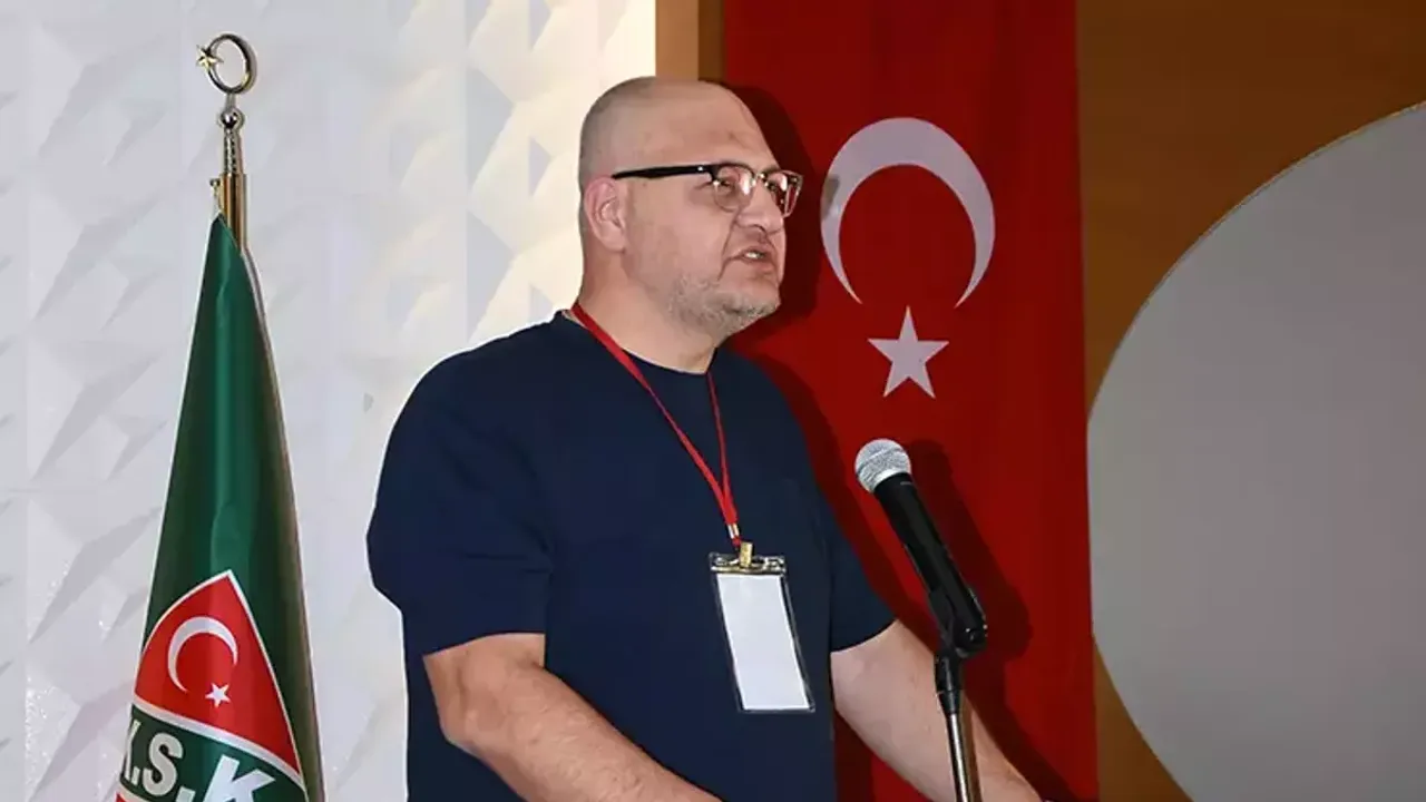 Karşıyaka'da Liderlik Devam Ediyor: Cicibaş Yönetimi Güven Tazeledi!