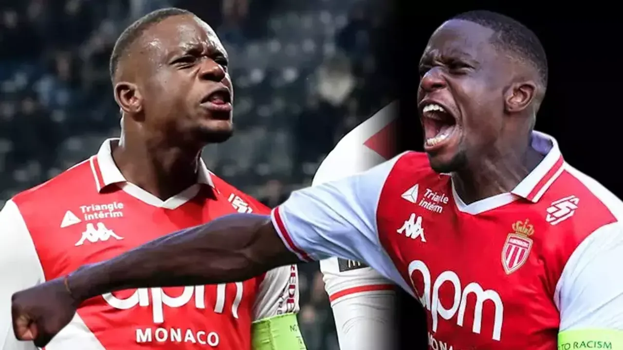 Beşiktaş'ın Zakaria Çıkarması: Monaco'dan Gelen 20 Milyon Euro'luk Yanıt!