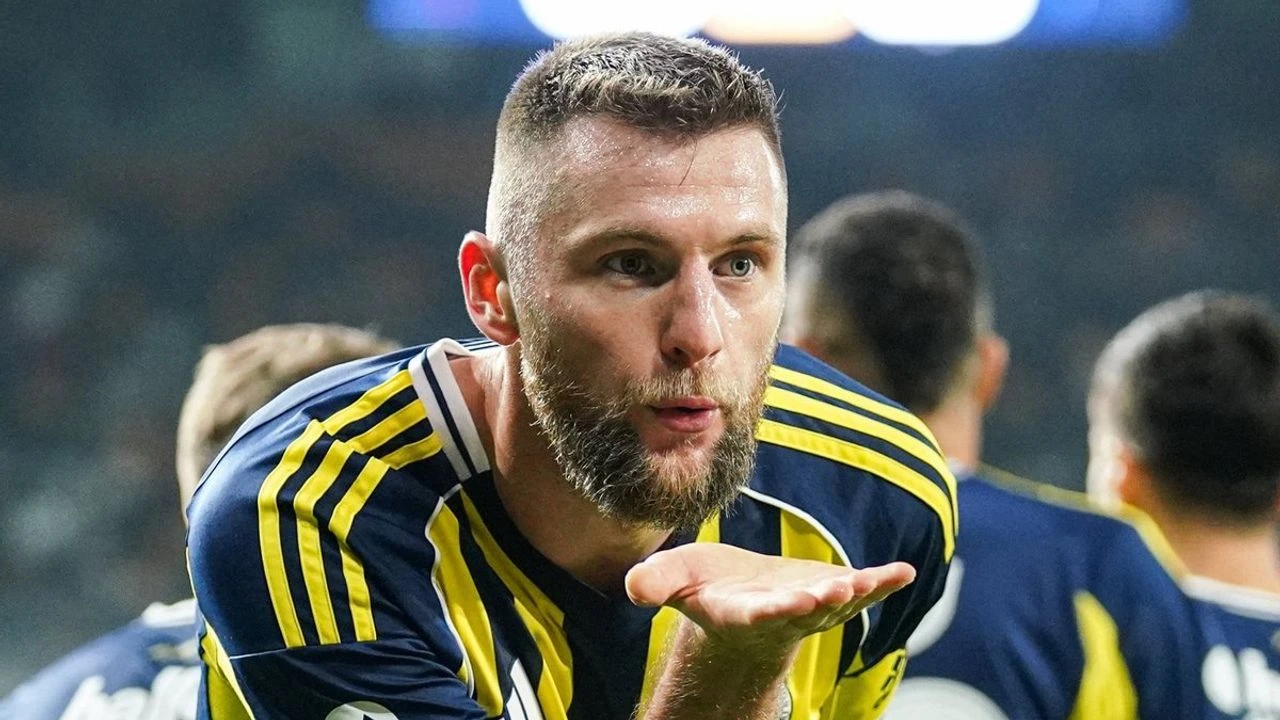 Skriniar’dan İstanbul itirafı: “Her şey güzel ama trafik…”