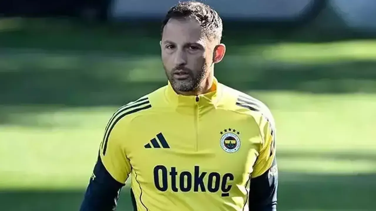 Fenerbahçe'de Ocak Operasyonu Başladı: Tedesco'dan Sol Bek Hattına Neşter!