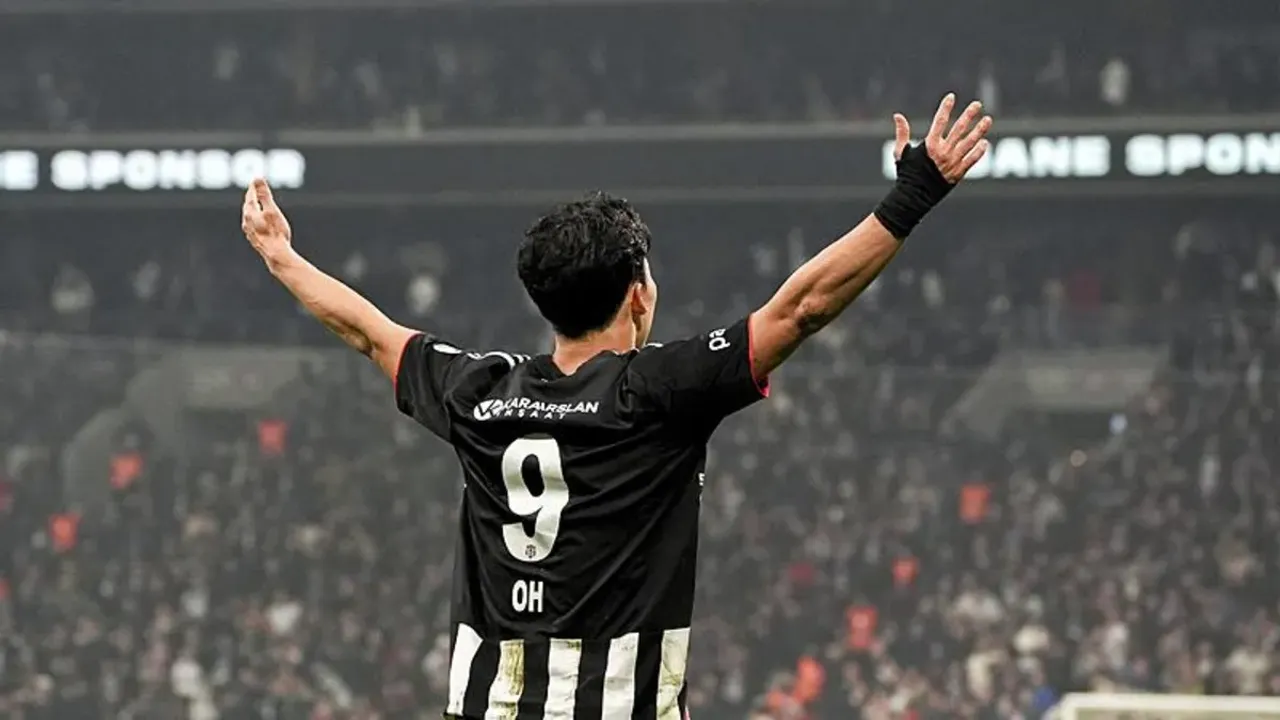 Beşiktaş'ın Kış Bombaları Sahneye Çıkıyor: İmza Günü Detayları!