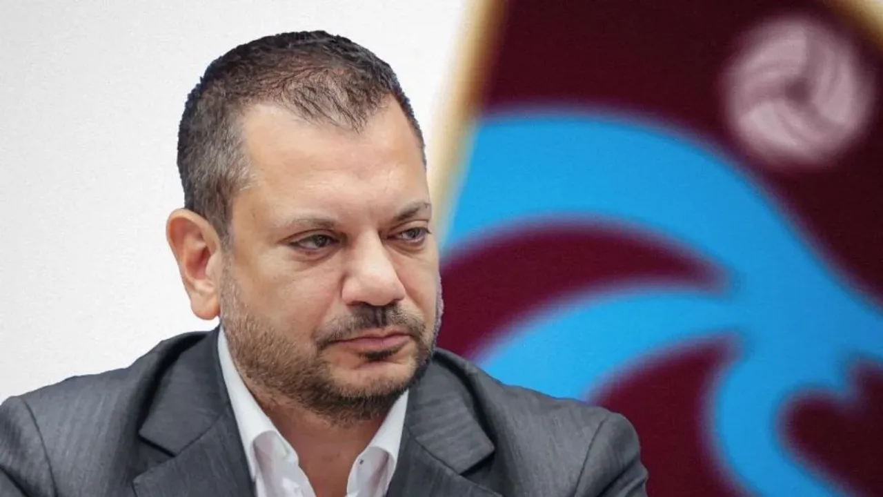 Trabzonspor'dan Transfer Gündemine Dair Kritik Hamleler: Oğuz Aydın ve Ahmed Kutucu Kararları!