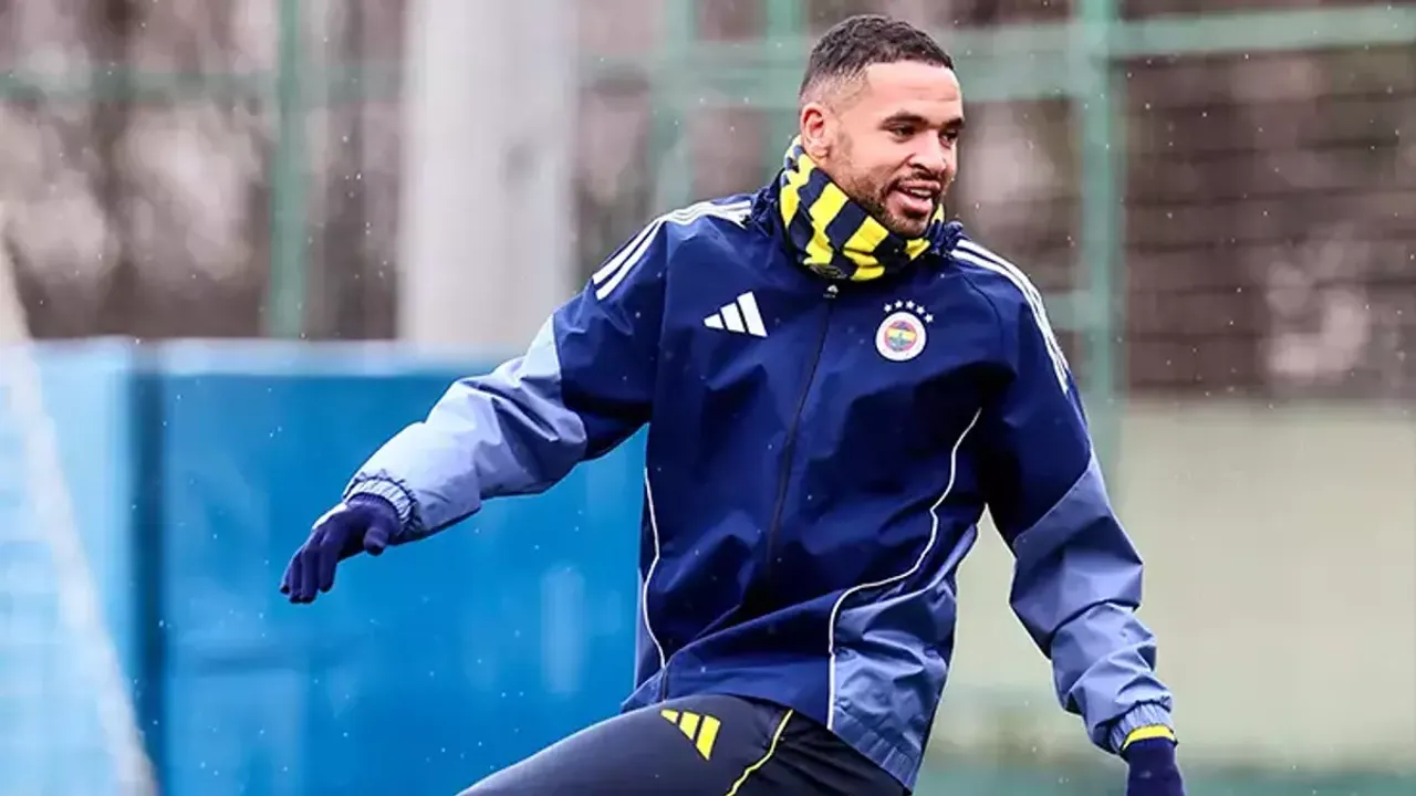 Fenerbahçe, Avrupa Ligi FCSB Maçı İçin Kolları Sıvadı!