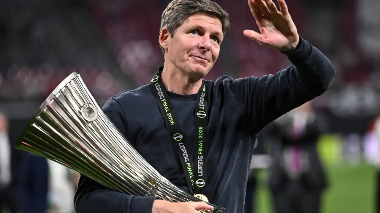 Son Dakika Beşiktaş Haberleri: Oliver Glasner İddialarına Kesin Yalanlama!