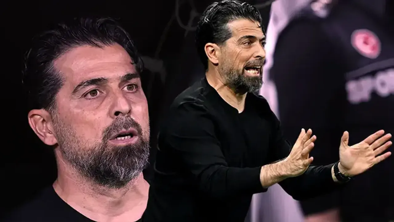 İlhan Palut’tan Final Yorumu! “Kupaya Konyaspor Damgası”