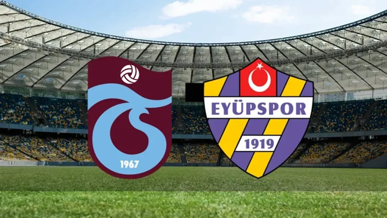 Fırtına'nın Evindeki Ateşli Sınavı: Trabzonspor - Eyüpspor Karşılaşması Öncesi Her Şey!