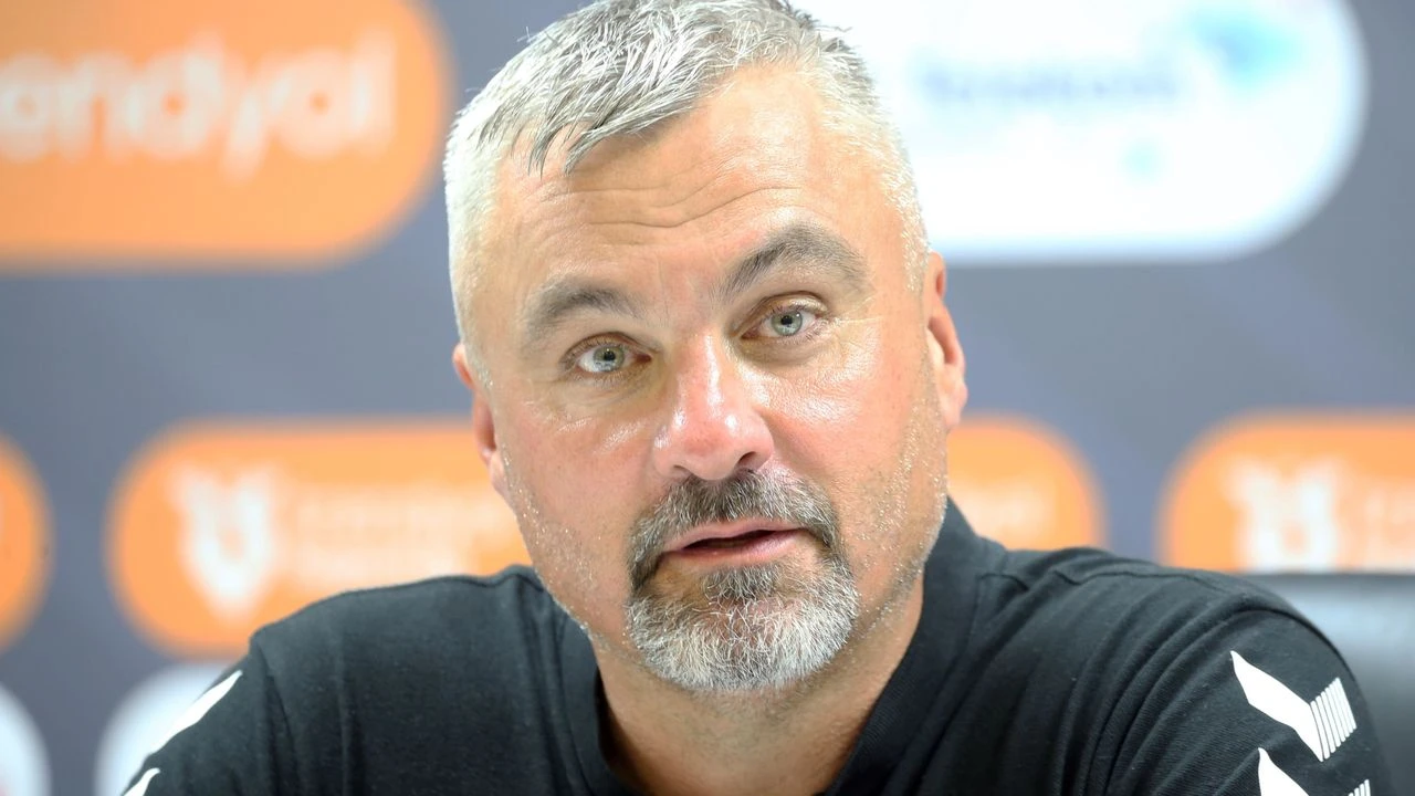Trabzonspor'da Thomas Reis Fırtınası: Başkan Doğan'dan Kritik Teknik Direktör Hamlesi!