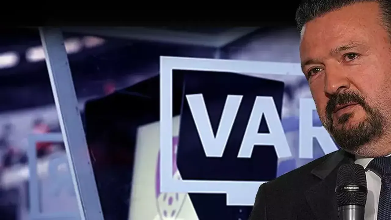 Fenerbahçe'den VAR Sistemine Radikal Teklif: Kulüp Temsilcileri Odasına!