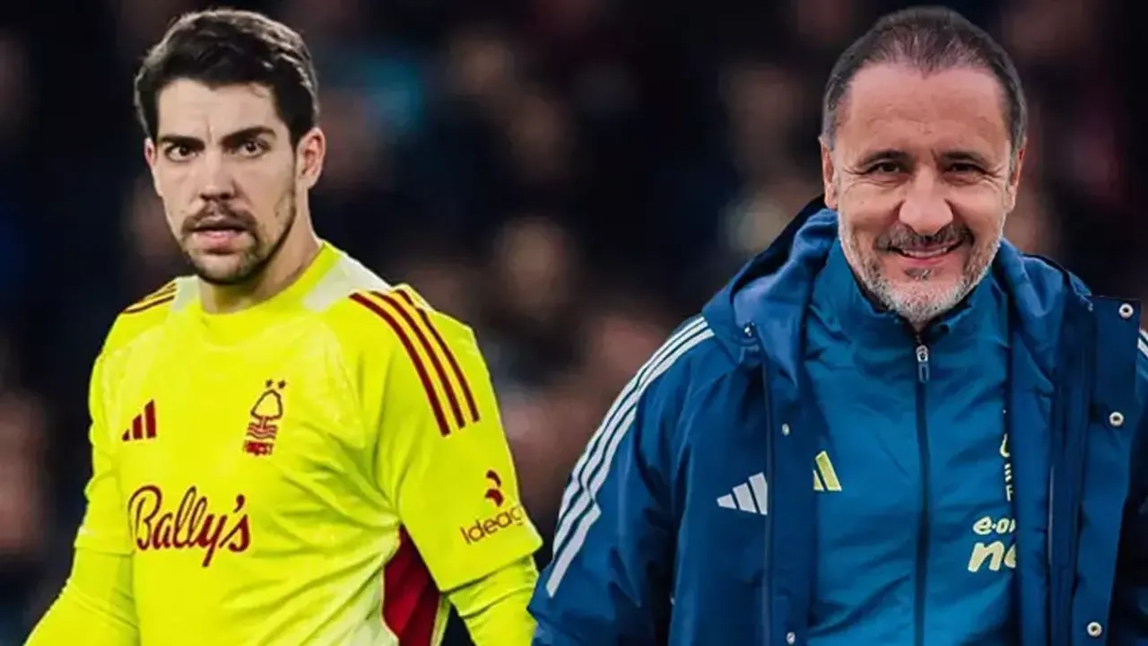 Forest'tan Fenerbahçe Maçı Öncesi Kaleye Kritik Takviye: Ortega UEFA Listesinde!