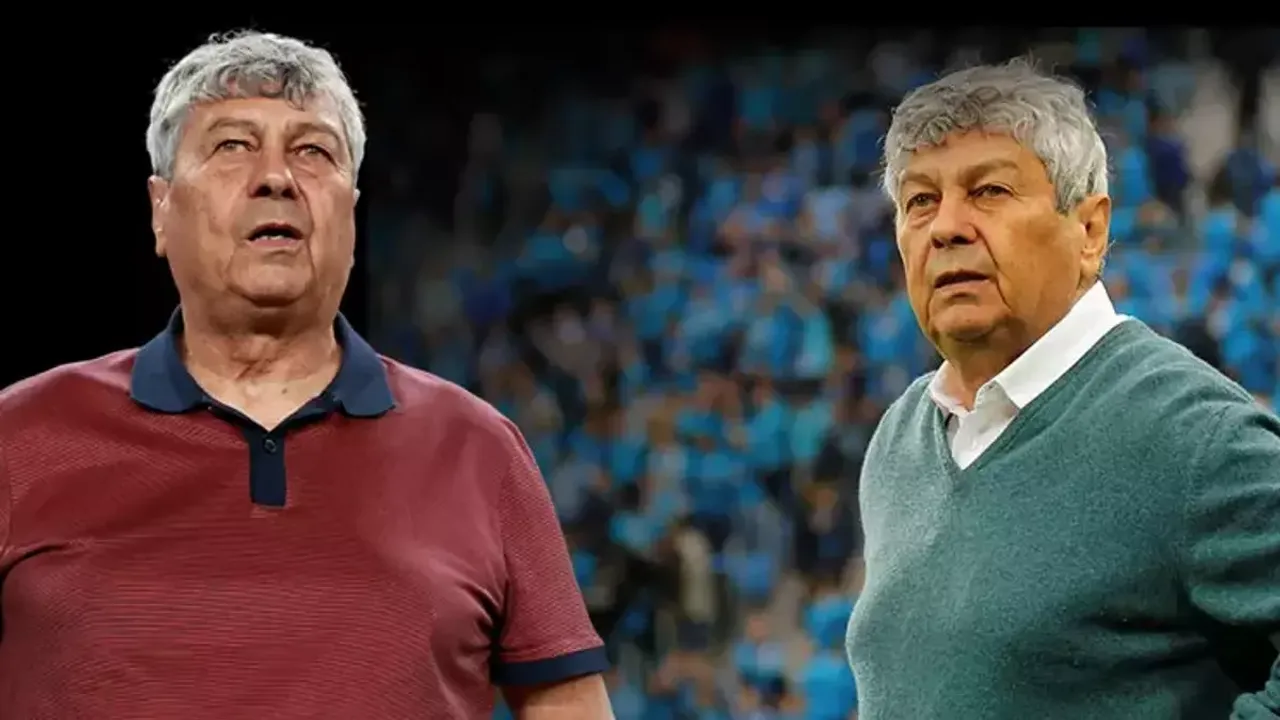 Lucescu'dan Türkiye Maçı Öncesi Çarpıcı Uyarı: 'İstanbul Atmosferine Çare Bilmiyorum!'