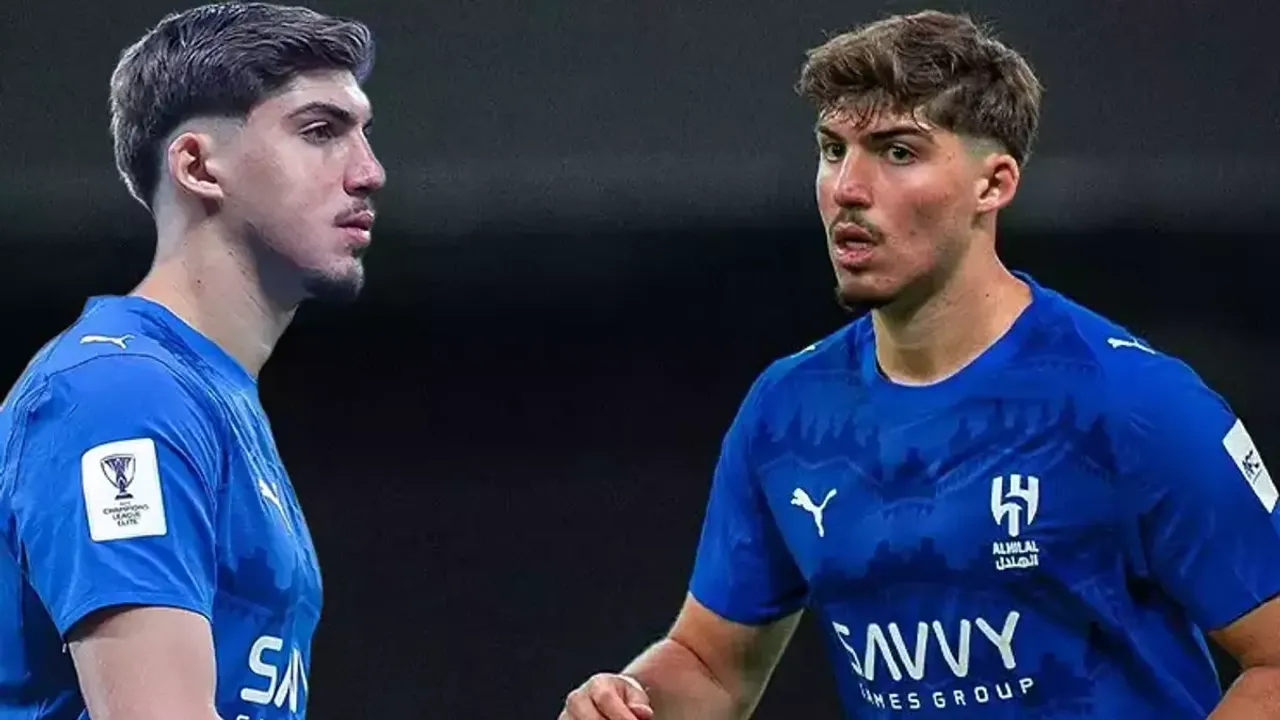 Fenerbahçe'ye Transfer Şoku: Yusuf Akçiçek İmzası Son Anda Yattı!