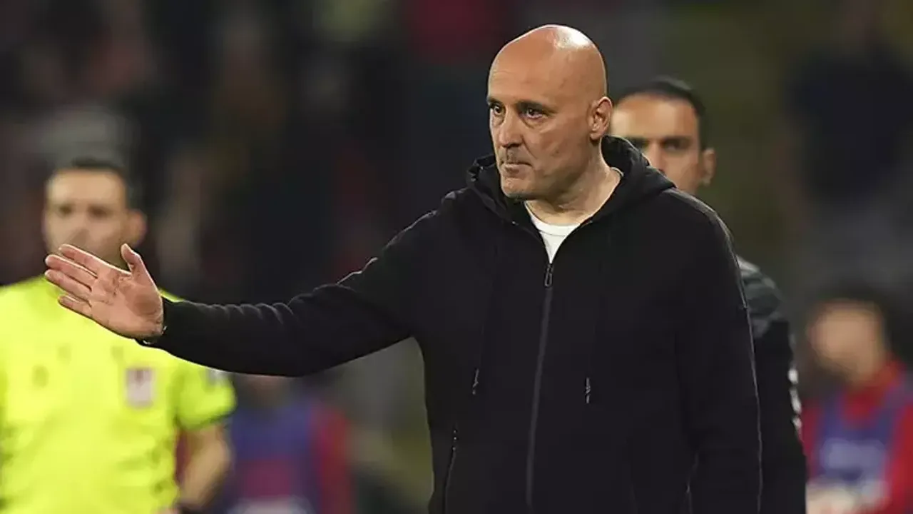 Uğurlu'dan Antalyaspor'a Hayati Puan Çağrısı: '6 Puan Bizi Tutacak!'