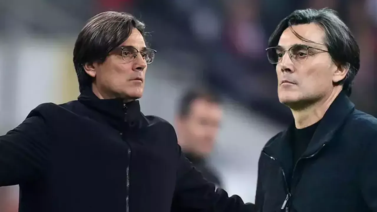 A Milli Takım'dan İspanya Maçı Öncesi İddialı Mesaj: Montella: 