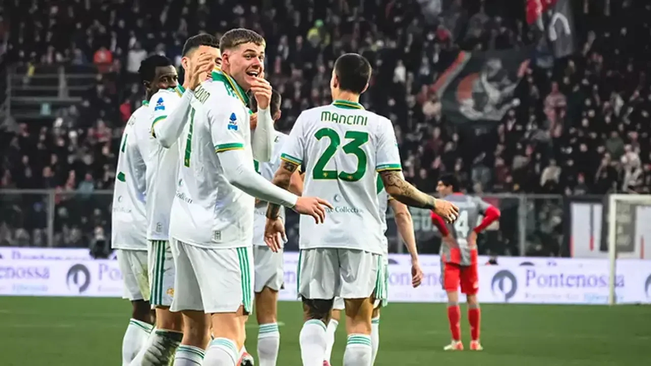 Avrupa Liglerinde Zirve Rüzgarı: Roma’dan Seri Çıkış, Devler Koltuğunu Korudu!