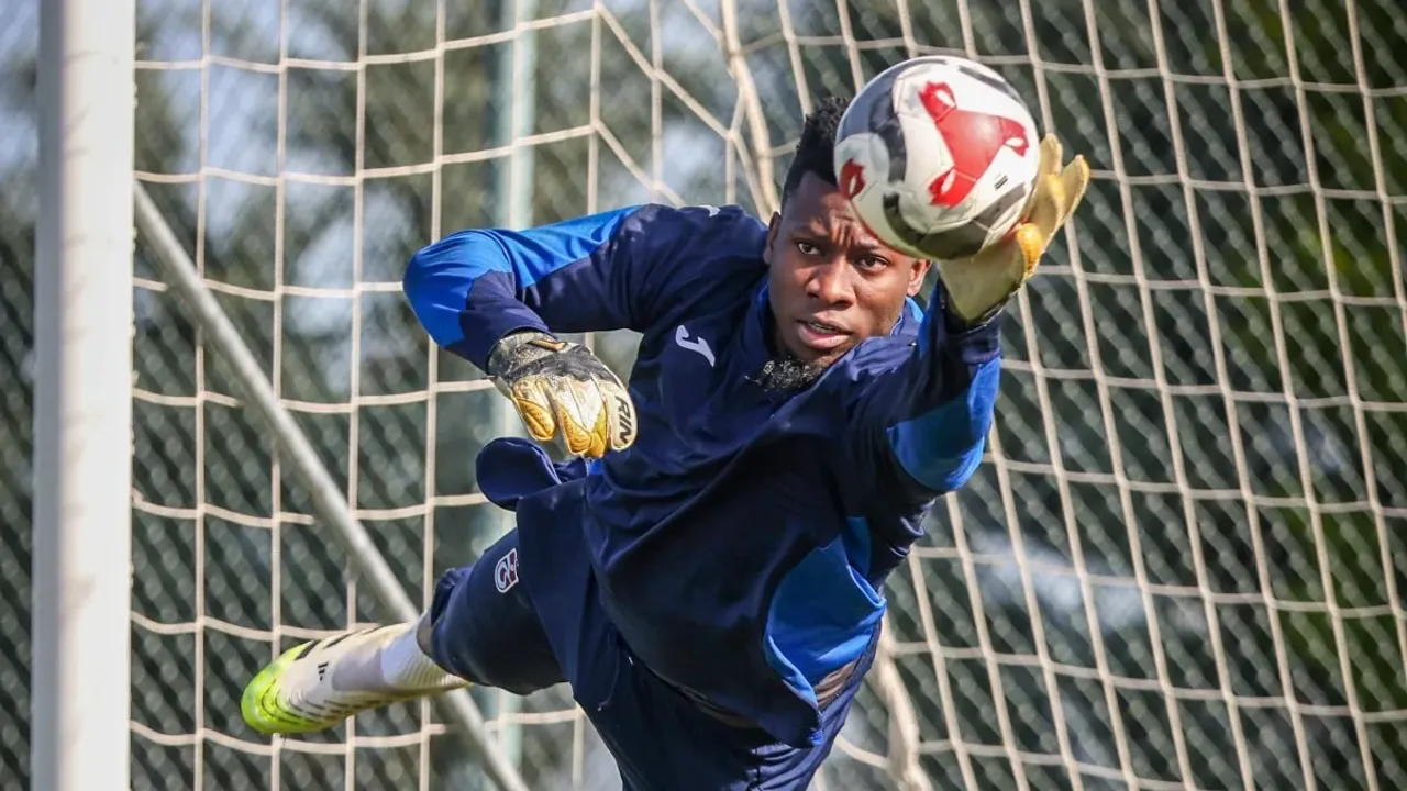 Trabzonspor'da Antalyaspor Mesaisi Hız Kesmiyor: Deplasman Öncesi Kritik Hazırlıklar!