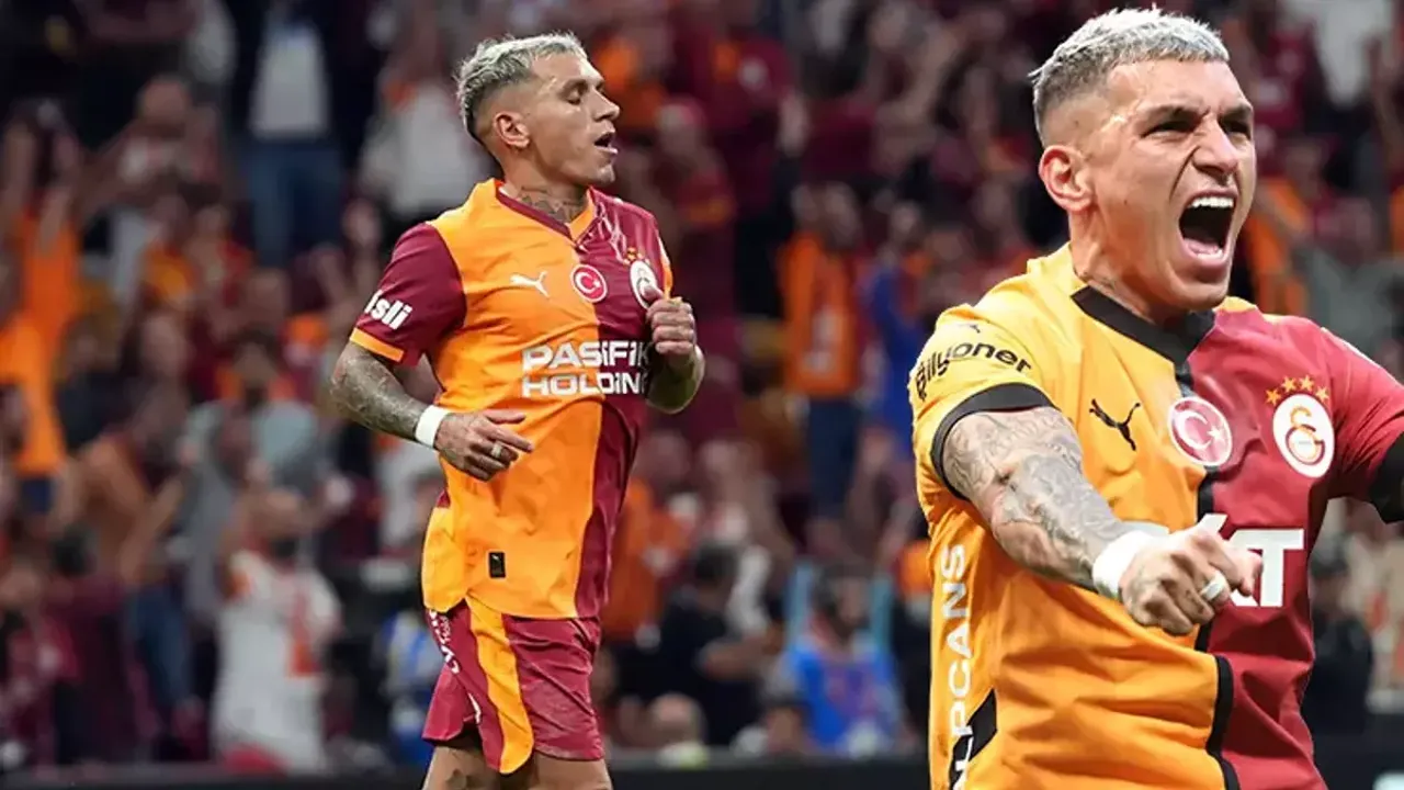 Galatasaray'da Torreira'ya Özel İzin: Babası İçin Uruguay Yolculuğu