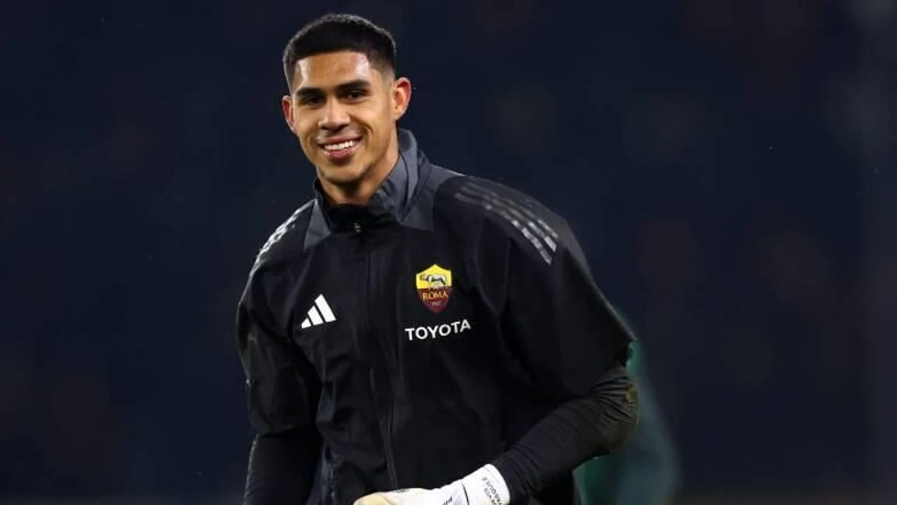 Beşiktaş Kalesine Kolombiyalı Duvar! Devis Vasquez İstanbul Yolcusu