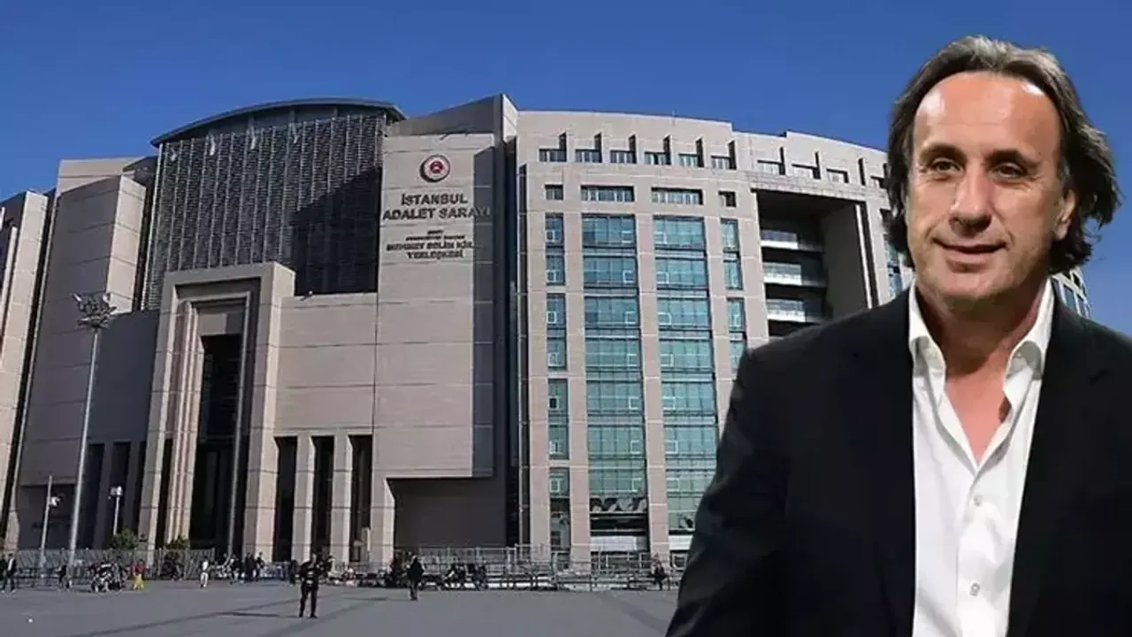 Eyüpspor'da Şok Gelişme: Bahis Soruşturması Sonucu Yönetime Kayyum Atandı