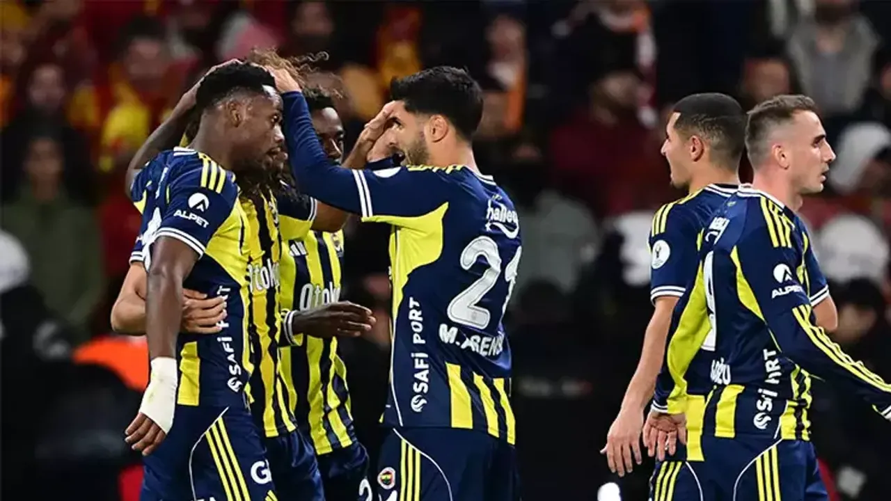 Fenerbahçe'den 2026'ya Müthiş Başlangıç: Kupa Zaferi ve Geçit Vermeyen Savunma!