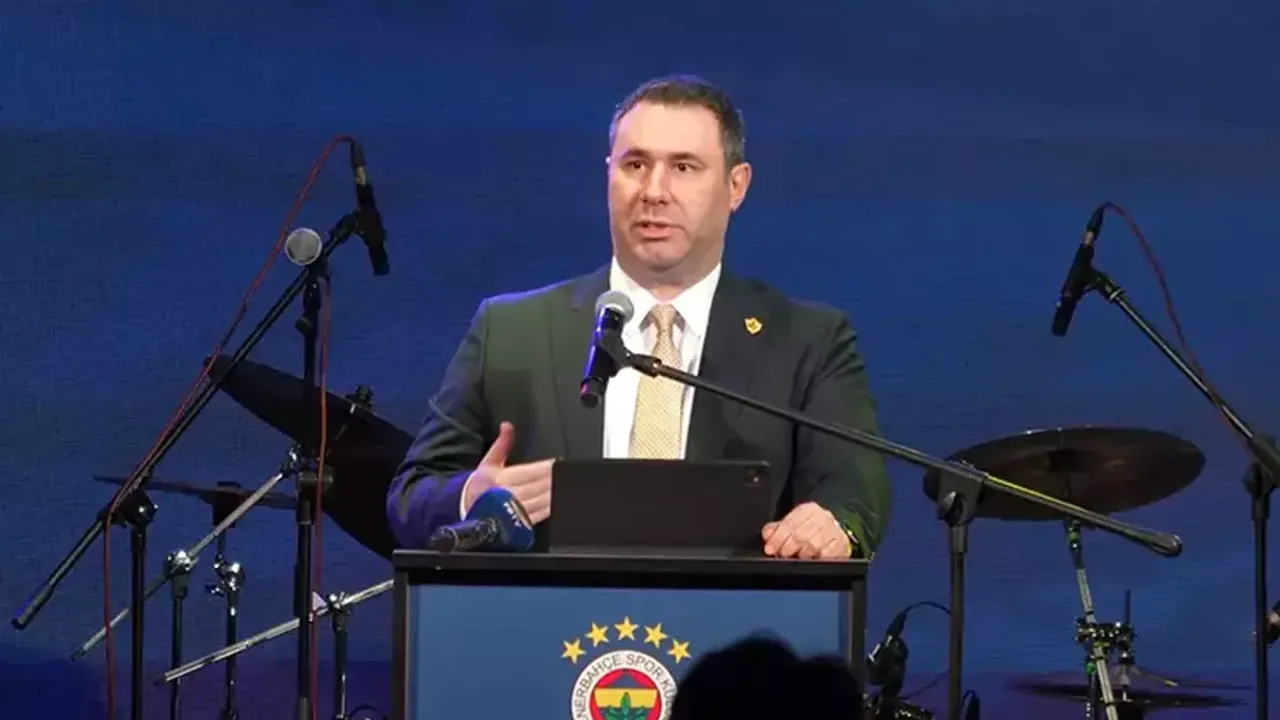 Fenerbahçe'ye İstikrar Mesajı: Barış Göktürk'ten Radikal 'Seçim Olmasın' Çağrısı!