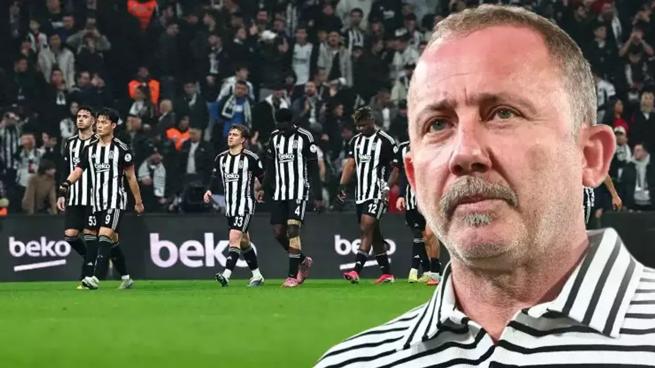 Beşiktaş'tan Yaz Transferinde Çifte Hamle: Kanat ve Kaleye Yıldız İsimler!